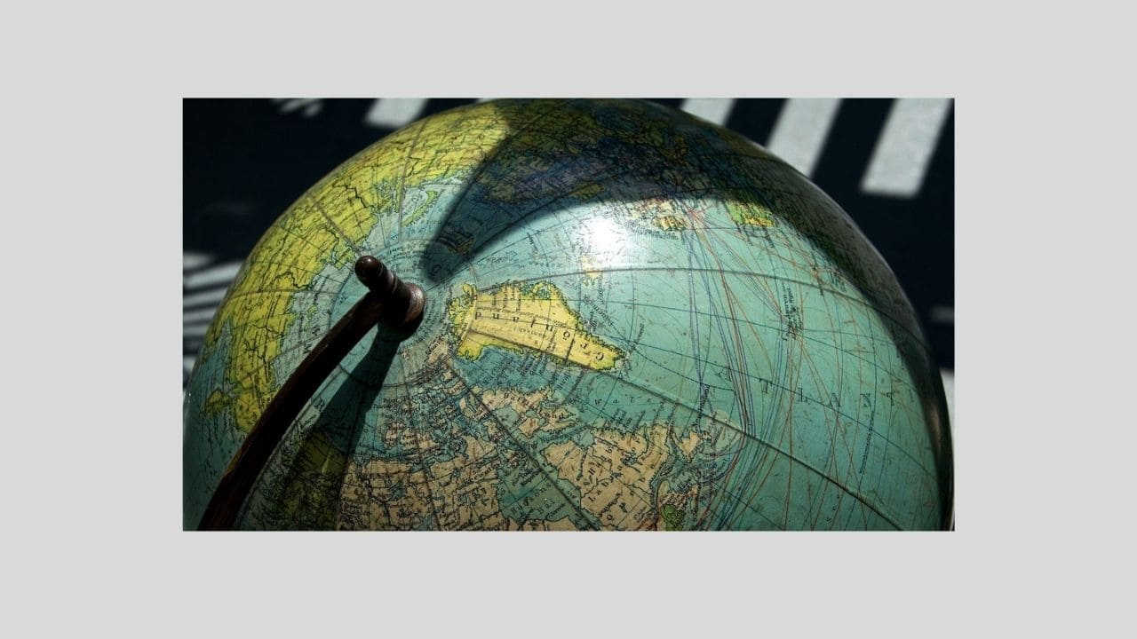 Random Location Generator Find Your Next Location Randomly